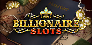Slots Billionaire Sangat Mudah Dimainkan! Begini Tipsnya